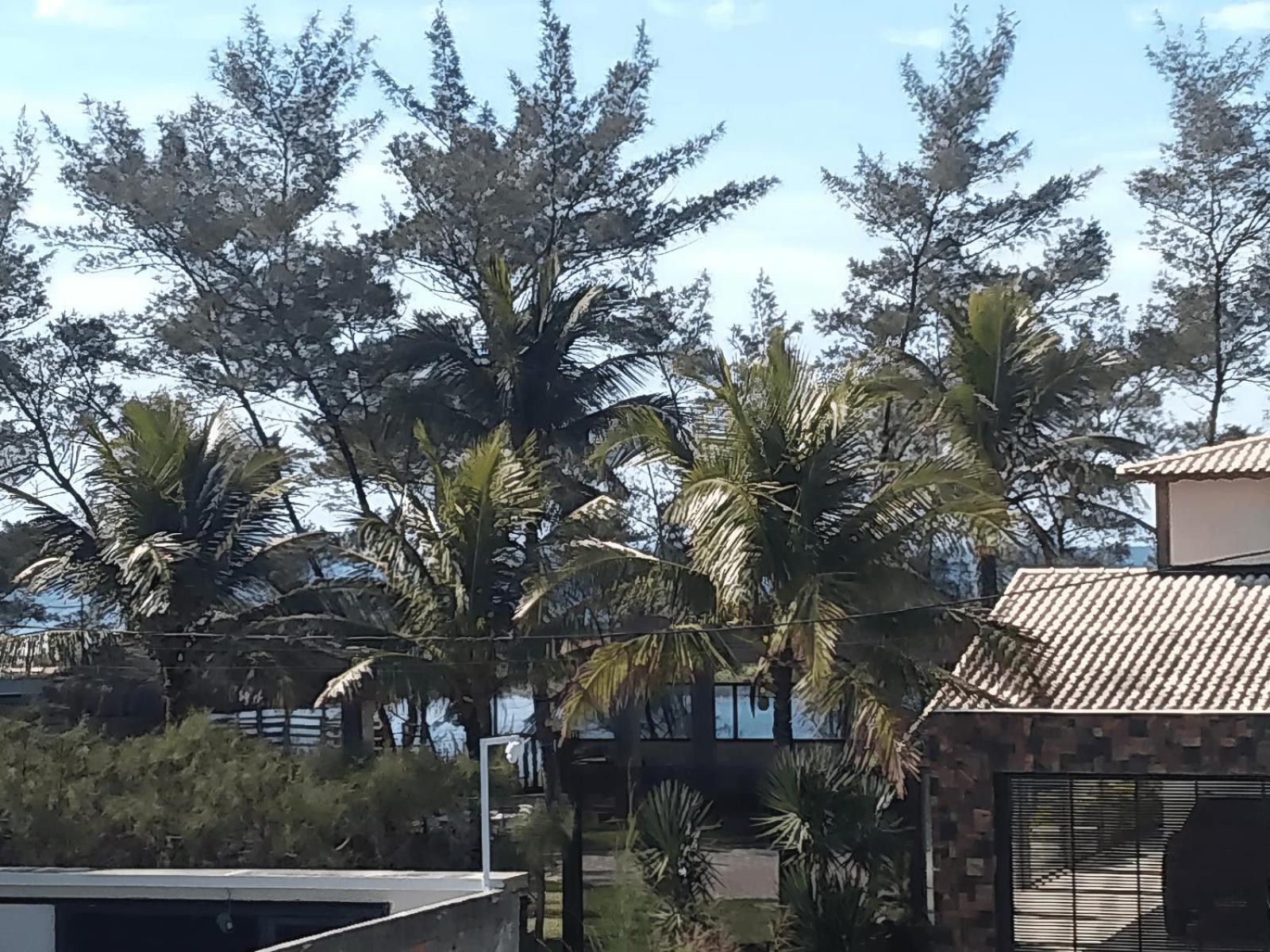 Praia Do Foguete - Suites - Aluguel Economico Cabo Frio Exterior photo