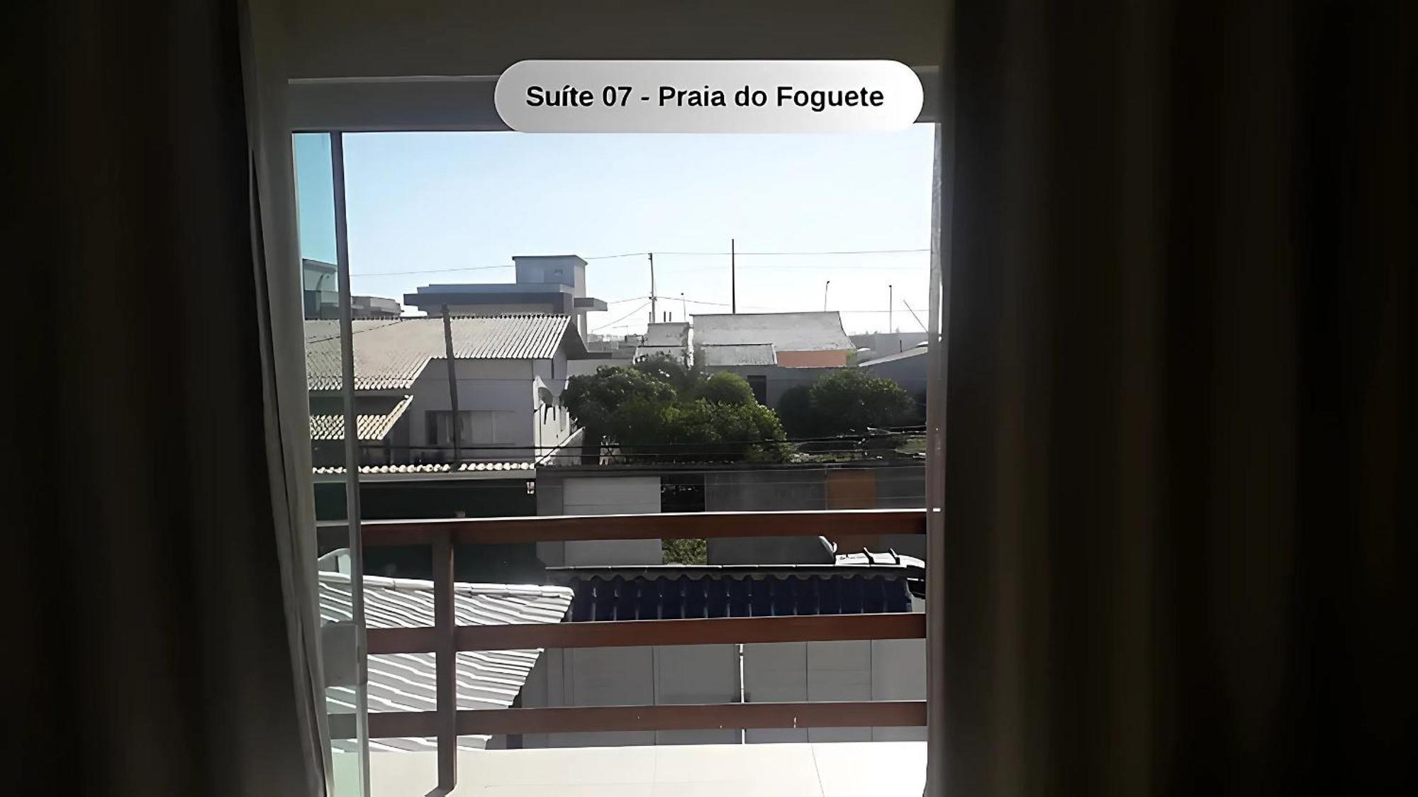 Praia Do Foguete - Suites - Aluguel Economico Cabo Frio Exterior photo