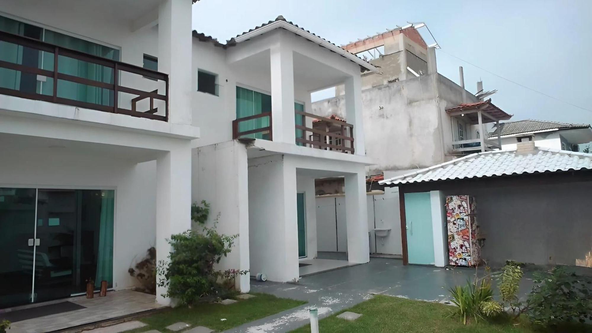 Praia Do Foguete - Suites - Aluguel Economico Cabo Frio Exterior photo