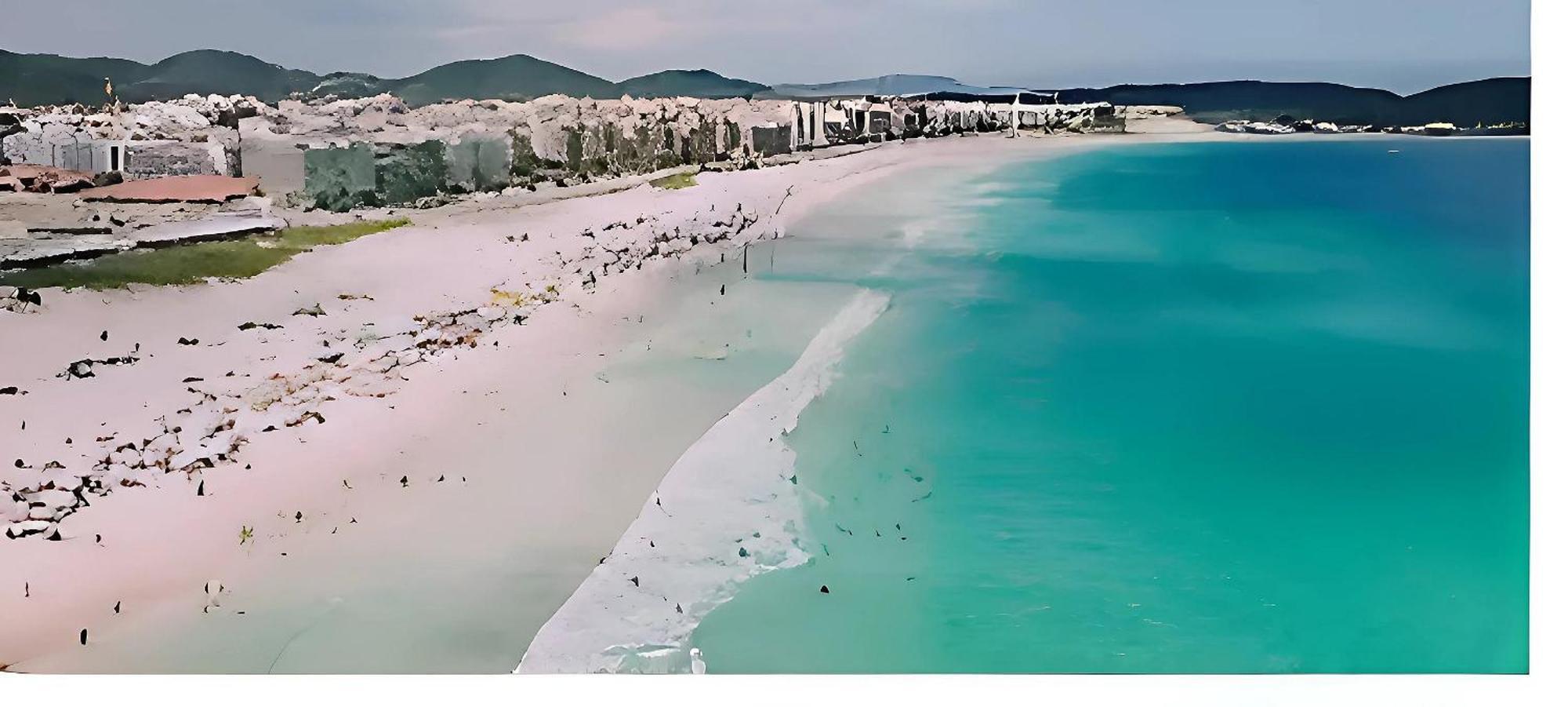Praia Do Foguete - Suites - Aluguel Economico Cabo Frio Exterior photo